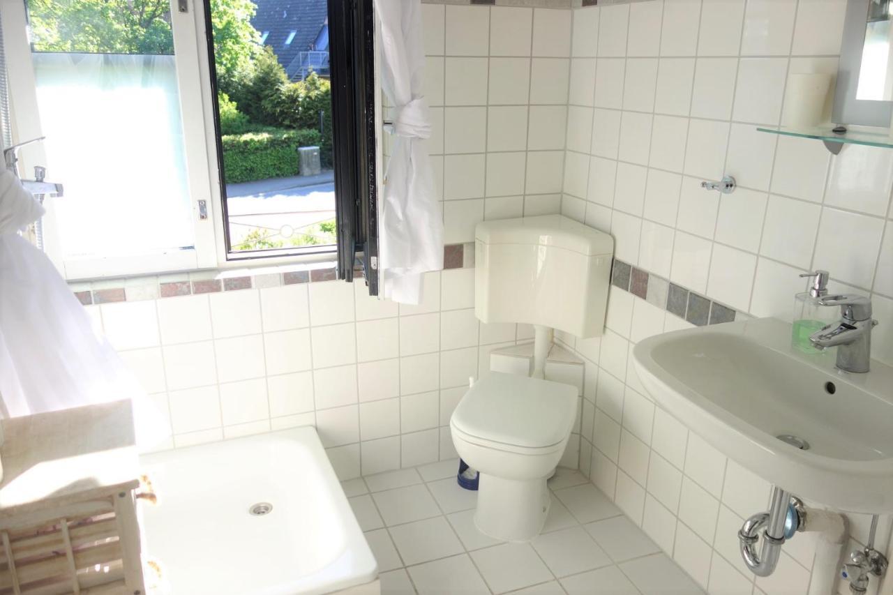 Fewo Tilda Garlstorf Esterno foto